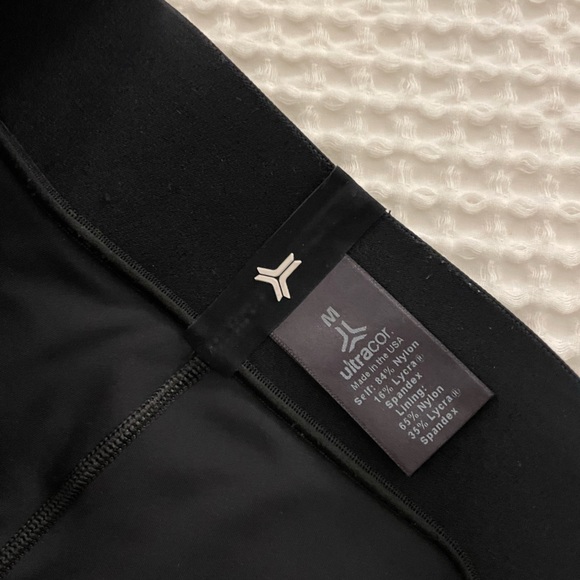 Ultracor Knockout Patent Star Legging - Picture 4 of 6